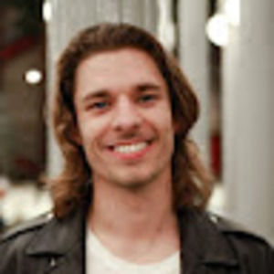 Meet your Posher, Thomas